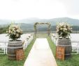 Cheap Wedding Accessories Unique 100 Awesome Outdoor Wedding Aisles You Ll Love