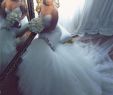 Cheap Wedding Dresses for Plus Size Inspirational African Plus Size Wedding Dresses with Spaghetti Straps Beads Crystals Mermaid Wedding Dress Cheap Tulle Y Back Bohemian Bridal Gowns Princess