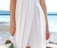 Cheap Wedding Dresses New White Dresses to Wear to A Wedding New Cheap White