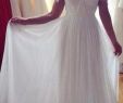 Cheap Wedding Dresses Uk Inspirational Chiffon Elegant Wedding Dress Long Sleeves and Flirty