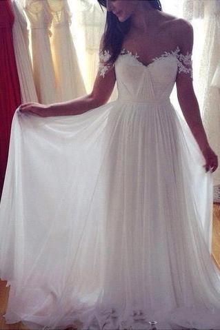 Cheap Wedding Dresses Uk Inspirational Chiffon Elegant Wedding Dress Long Sleeves and Flirty