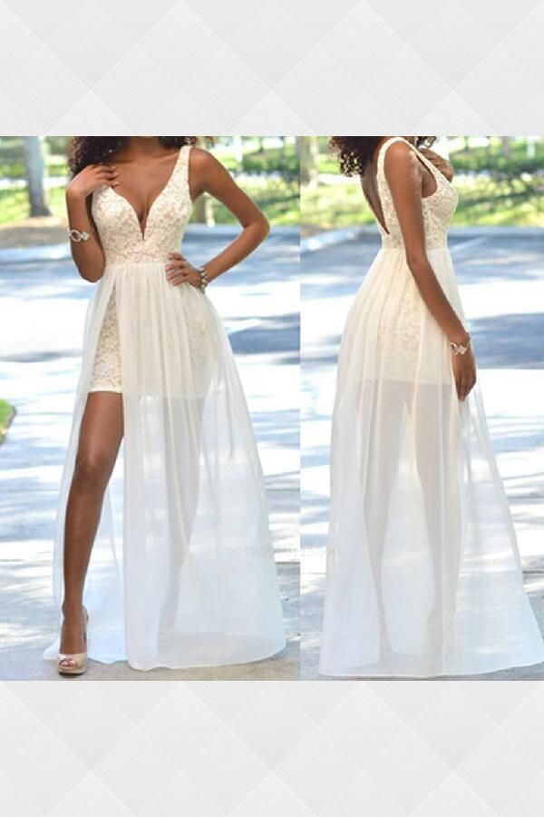 Cheap Wedding Reception Dresses Beautiful Hot Sale Beautiful Wedding Dress Lace Ivory Wedding Dress
