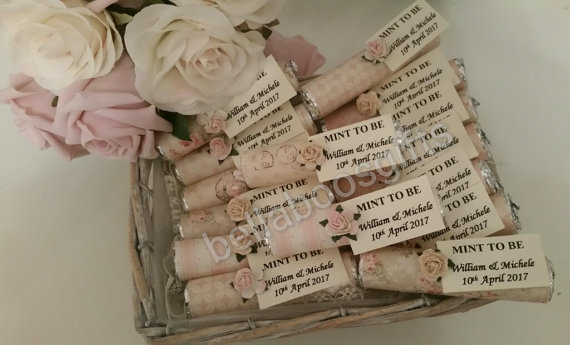 Cheapest Wedding Favors Ever Inspirational 100 Cheap Wedding Favour Ideas for Under £1 Each Real Wedding