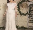 Cherry Blossom Wedding Dresses Inspirational Wedding Dress Styles top Trends for 2020