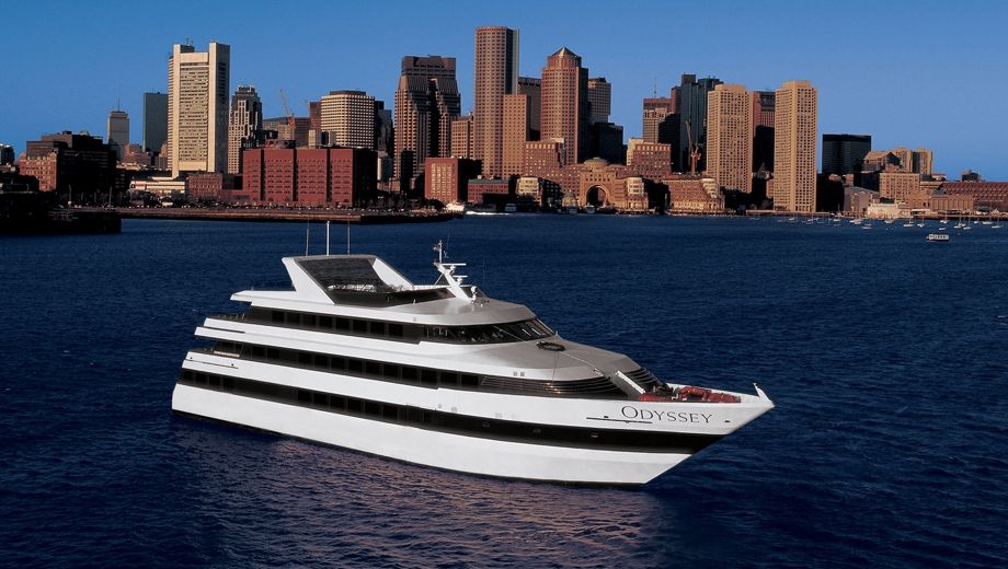 Chicago Boat Wedding Awesome Boston Jul 27 Odyssey Cruises Luxury Dinner Cruises