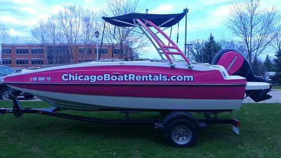 Chicago Boat Wedding Awesome Chicago Boat Rentals 2019 All You Need to Know before You
