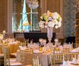 Chicago Boat Wedding Best Of Greek Ceremony Hotel Reception with Gold Color Scheme In