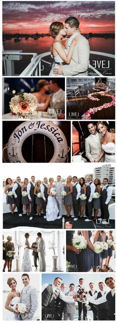 2dc0436b d6c1b70e24bae935f2d boat wedding yacht wedding reception
