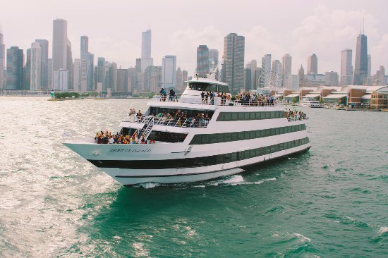Chicago Boat Wedding Inspirational top 10 Things to Do Near Chicago Shakespeare theater On Navy