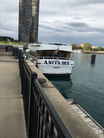 Chicago Boat Wedding Unique Anita Dee Yacht Charters Chicago 2019 All You Need to