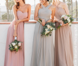 Chiffon Bridesmaid Dresses for Beach Wedding Luxury Sample Bridesmaid Dresses