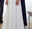 Chiffon Plus Size Wedding Dress Awesome Katia Chiffon Skirt Maxi Detachable Plus Size Available Simple Beach Wedding Separates Bohemian Bridal