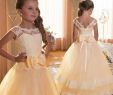 Child Wedding Dresses Best Of Elegant Girls Princess Dress 2019 Summer Children Girl
