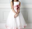 Children Dresses for Wedding Beautiful Pretty Flower Girl Dress About $100 From Uk