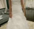 Chocolate Wedding Dresses Inspirational Women S White Sweetheart Neckline Wedding Dress