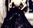 Christian Dior Wedding Dresses Lovely 7 Black Wedding Gowns to Die for Darkly Smart