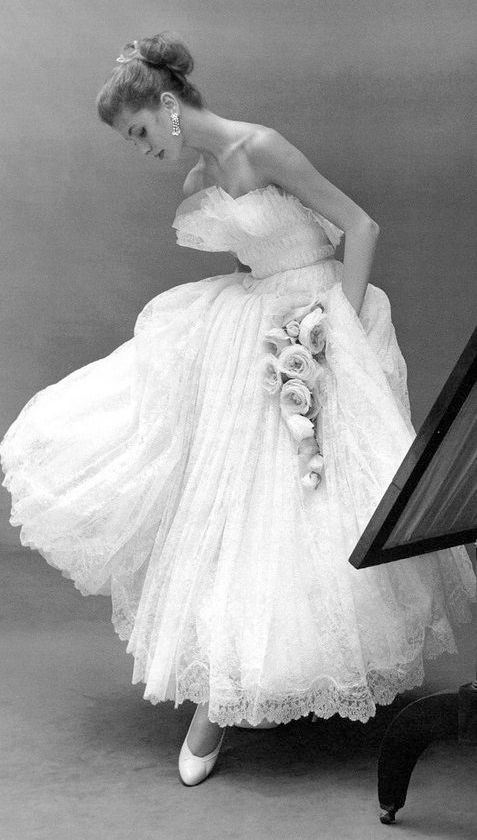 Christian Dior Wedding Dresses Unique 440 Best 50 S Dior Images