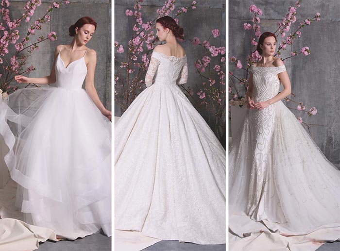 Christian Siriano Wedding Dresses Inspirational Search Results for “” – Page 239 – Fashionisers©