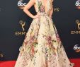 Christian Siriano Wedding Dresses Luxury Red Carpet Review Tuxes are Easy It S the Emmy Gowns that