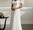 Christina Woo Wedding Dresses Inspirational Christina Wu Ruffle top Wedding Dress