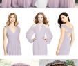 Christmas Bridesmaid Dresses Luxury Dreamy Mauve Bridesmaids Dresses From the Dessy Collection