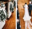 Church Wedding Dresses Elegant 53 Classic Ways to Decorate A Church for Your Wedding