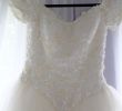 Clasic Wedding Gowns Awesome Classic Wedding Gown Dress From Kleinfeld Bridal Size 2 4 Excellent