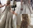 Clasic Wedding Gowns Best Of Discount Long Sleeves Lace Ball Gown Wedding Dresses Rhinestone Jewel Neck Vintage Wedding Dress Full Beads Applique Ball Gown Bridal Gowns Princess