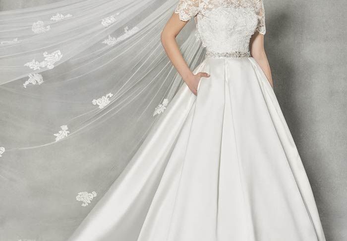 Classic Elegant Wedding Dresses Inspirational Pin On Wedding Dresses