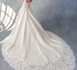 Classic Lace Wedding Dresses Elegant Kenneth Winston Style 1798 Classic Lace Ballgown