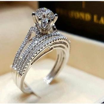 Clearance Bridal Sets Unique Bridal Ring Sets Clearance Buy Rings Line at Best Prices