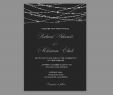 Clearance Wedding Invitations Awesome Silver Wedding Invitation Kits Printable Wedding