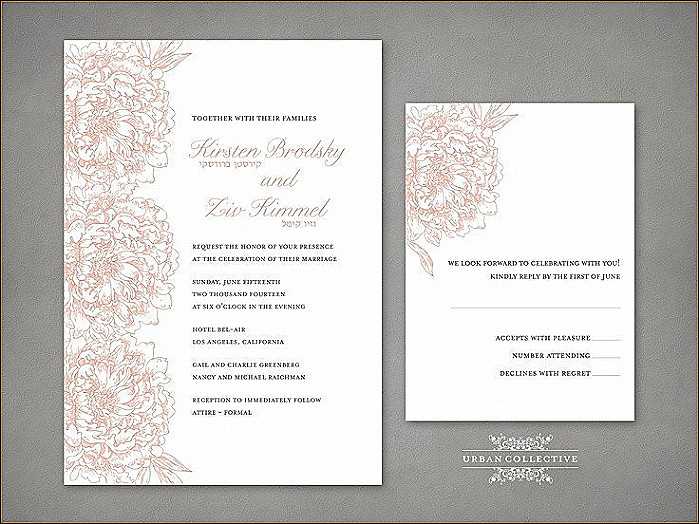 Clearance Wedding Invitations Best Of 20 Best Discount Wedding Invitations Inspiration
