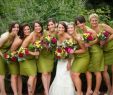 Clover Bridesmaid Dresses Lovely Olive Green Bridesmaid Dresses to Get Gorgeous Looks