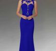 Cobalt Blue Dresses for Wedding Guests Fresh Mother Of the Bride Dresses and Prom & evening Outfits