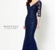 Cobalt Blue Dresses for Wedding Guests Lovely Montage by Mon Cheri Dresses