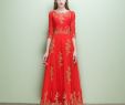 Cocktail Dresses for A Wedding Best Of Dh006 Red Mermaid Dress Chinese Modern Qipao Party Dresses Y oriental Cheongsam Wedding Traditional Lace Wedding Dress evening Dress Silk Dresses