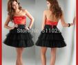 Cocktail Dresses for Wedding Reception Unique Free Shipping Od 290 Fancy Draped Bodice Corset Lace Up Back