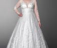 Cold Shoulder Dresses for Wedding Best Of Plus Size Wedding Dresses Bridal Gowns Wedding Gowns