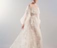 Color Embroidered Wedding Dress Best Of This Long Bridal Dress In A soft Ivory Color Seems to Be
