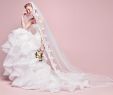 Color Embroidered Wedding Dress New Bridal Veil Guide Styles Lengths Tips & Advice