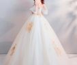 Color Wedding Dresses Awesome Two Color Wedding Dress 0923 03