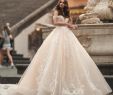 Color Wedding Dresses Best Of ashley Carol Vintage Ball Gown Wedding Dress 2019 Y Sweetheart Cap Sleeve Chapel Train Princess Wedding Gowns Customized