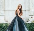 Colored Bridal Gowns Awesome Dark Romance 24 Gothic Wedding Dresses