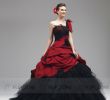Colorful Wedding Dresses 2015 Best Of Discount Vintage 2015 Gothic Victorian A Line Wedding Dresses with E Shoulder Burgundy and Black Lace Tulle Halloween Corset Colorful Bridal Gowns