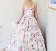 Colorful Wedding Dresses Beautiful 10 Colored Wedding Dresses for the Non Traditional Bride