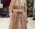 Coloured Bridal Dresses Lovely Pakistani Bride On Instagram “how Pretty is This Dress