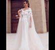 Conservative Wedding Dresses Lovely Modest Saudi Arabic Wedding Dresses Scoop F Shoulder Appliques Dubai Wedding Gowns Floor Length Beach Bridal Dress Custom Made