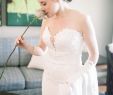 Consignment Wedding Dresses atlanta Elegant Pronovias Epico Size 4