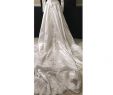 Consignment Wedding Dresses atlanta Lovely Private Label by G Vintage Wedding Dress with Lace and Beads Longsleeve